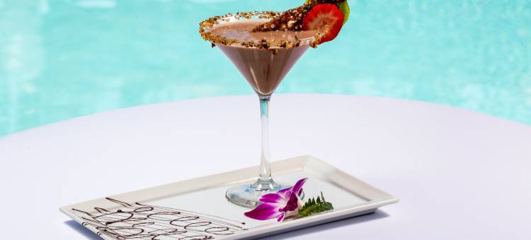 卡森希尔顿逸林酒店(DoubleTree by Hilton Carson)图片