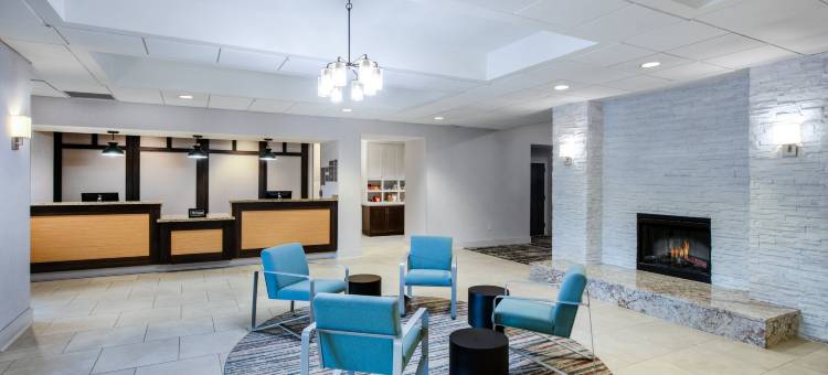 Homewood Suites by Hilton-西棕榈滩(Homewood Suites by Hilton West Palm Beach)图片