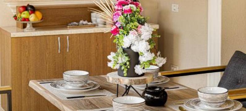 Sika Palladium Garden & Spa Central Apartment图片