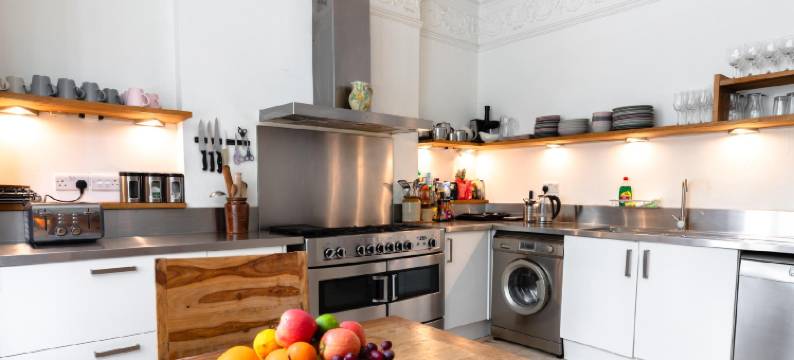 EBS 旅馆 伦敦(EBS Hostel London)图片