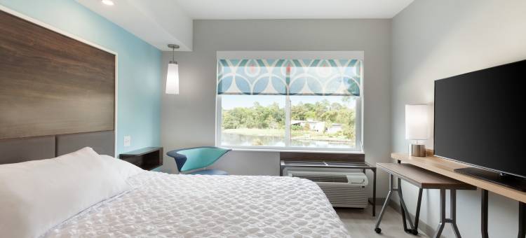 查尔斯湖希尔顿Tru酒店(Tru by Hilton Lake Charles)图片