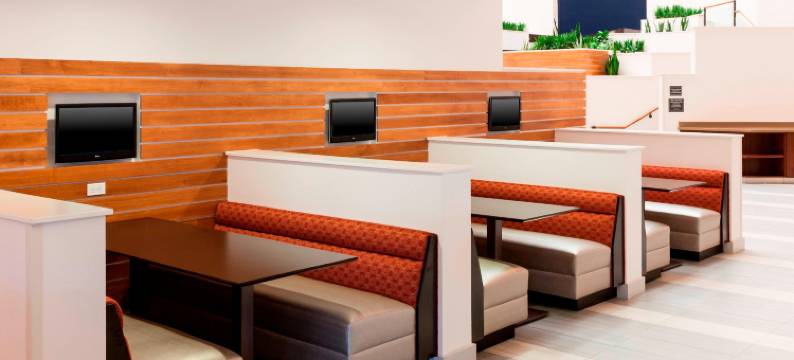 居家酒店西雅图市中心/联合湖(Residence Inn Seattle Downtown/Lake Union)图片