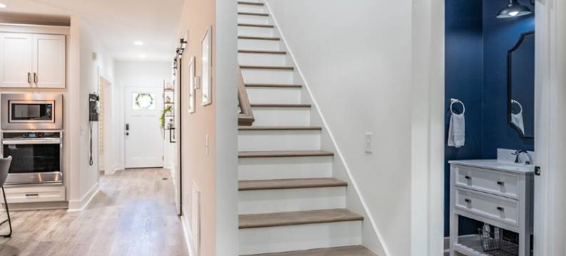 New Build! 5 Bedrooms & 3.5 Baths! 5 Minutes to Golf and the Village图片