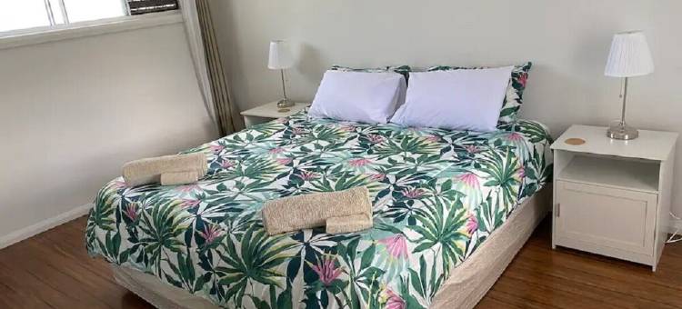 Wamberal/Terrigal Beach is a 10-15 Min Walk or 4 Minute Drive Away.*New Fast Nbn图片