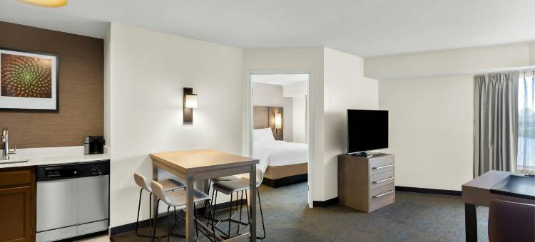 Residence Inn Chicago Southeast/Hammond, IN图片