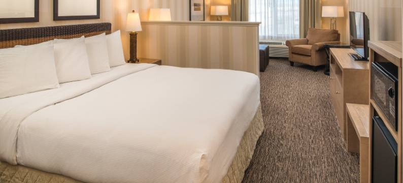 DoubleTree by Hilton Portland - Beaverton图片