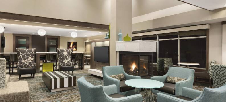 Residence Inn St. Paul Woodbury图片