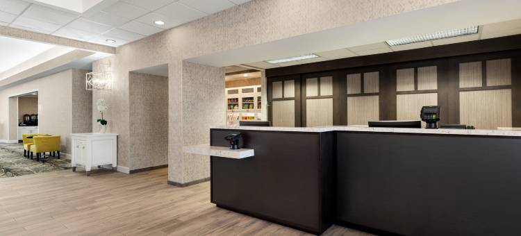 Homewood Suites by Hilton萨克拉门托/罗斯维尔店(Homewood Suites by Hilton Sacramento - Roseville)图片