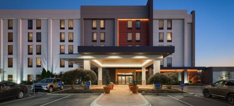 路易斯威尔东北欢朋酒店(Hampton Inn Louisville-Northeast)图片