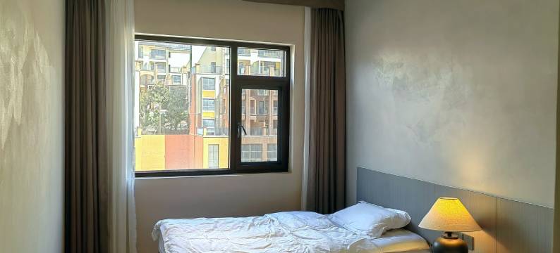 东岸房东公寓(映雪路分店)图片