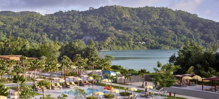 Canopy by Hilton Seychelles Resort图片