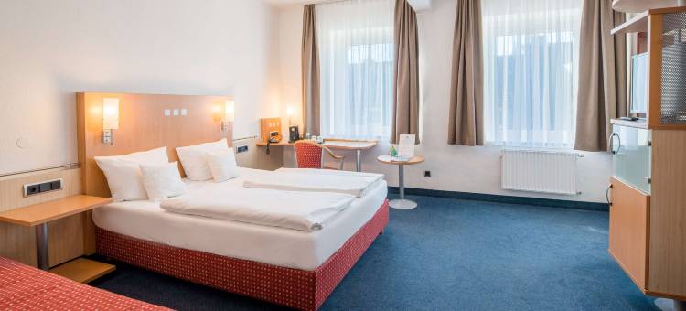 Sure Hotel by Best Western Ratingen图片