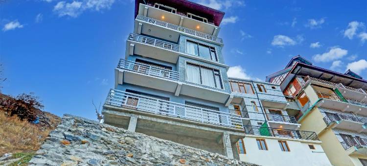 乌特帕拉之家(生活方式)(Utpala House - By Lifestyle)图片