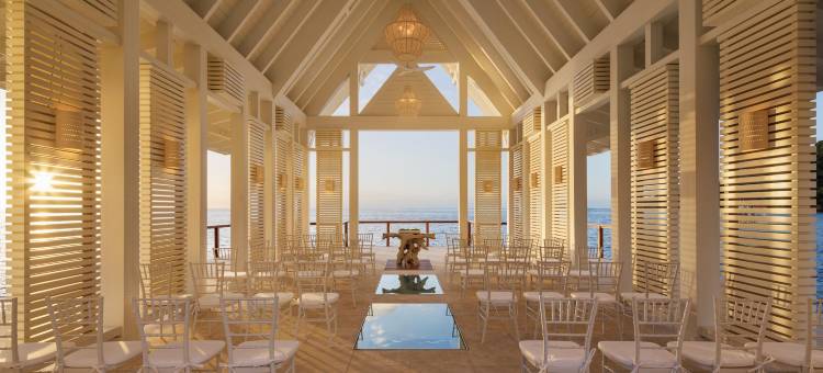 Sandals Saint Vincent and the Grenadines.图片
