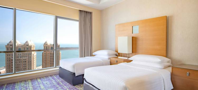 Qabila西湾酒店(Qabila Westbay Hotel)图片