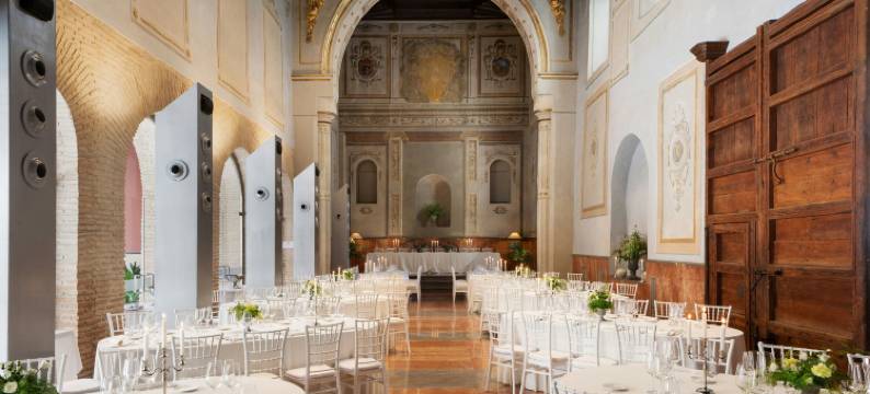 帕拉西奥德圣保拉酒店-傲途格精选(Hotel Palacio de Santa Paula, Autograph Collection)图片