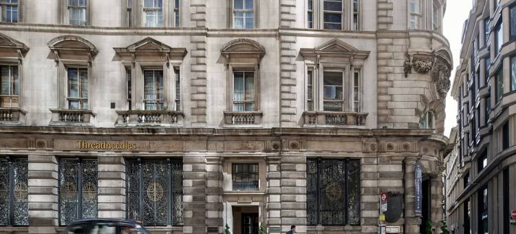 斯里德尼德尔斯酒店，傲途格精选(Threadneedles, Autograph Collection)图片