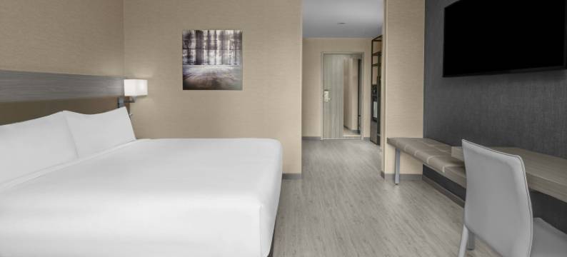 AC酒店-万豪旗下圣路易斯中央西区(AC Hotel St. Louis Central West End)图片