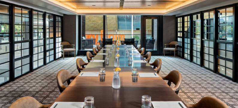 傲途格精选酒店-贸易(The Trade, Autograph Collection)图片