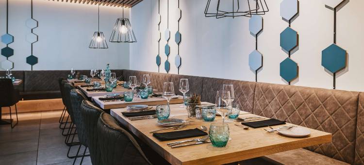 策尔湖贝斯特韦斯特品质精选酒店(Elements Resort Zell am See, BW Signature Collection)图片