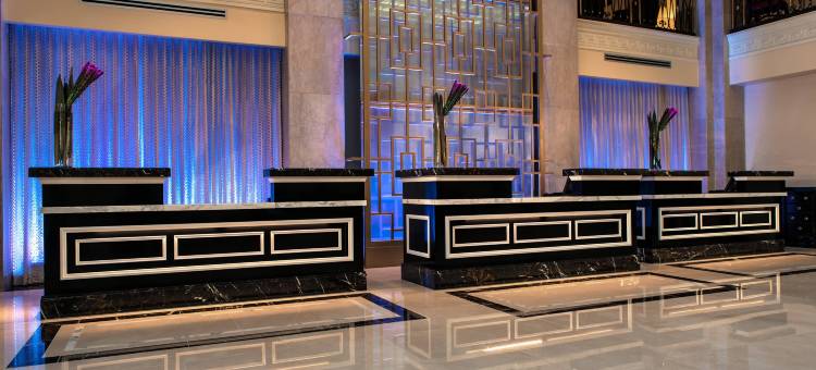 五月花酒店-傲途格精选(The Mayflower Hotel, Autograph Collection)图片