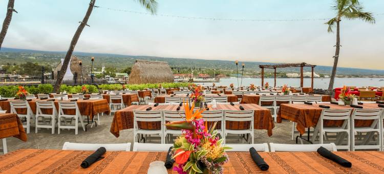 卡美哈美哈国王科纳海滩万怡酒店(Courtyard by Marriott King Kamehameha's Kona Beach Hotel)图片