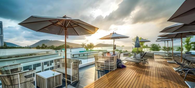 凯富套房酒店-法费甘马雷斯(Flag Hotel Guimarães-Fafe)图片