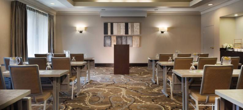 伍斯特万怡酒店(Courtyard Worcester)图片