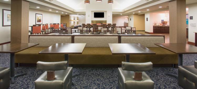 埃文代尔凤凰Homewood Suites by Hilton(Homewood Suites by Hilton Phoenix-Avondale)图片