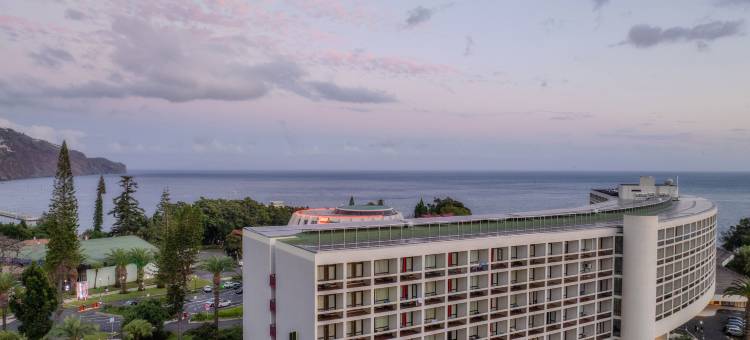 佩斯塔纳 公园酒店和(Pestana Casino Park, Premium Ocean & Spa Hotel)图片