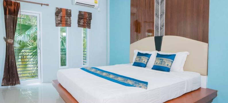 沙敦精品度假村(Satun Boutique Resort)图片