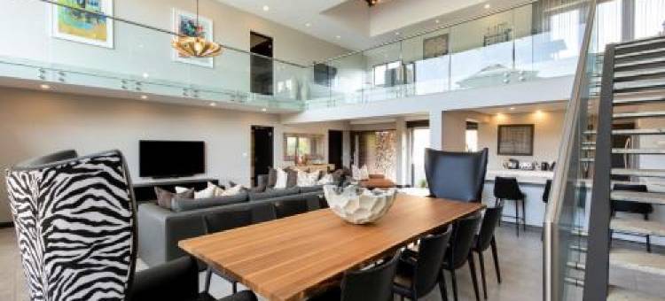 巴库邦别墅(Bakubung Villas)图片