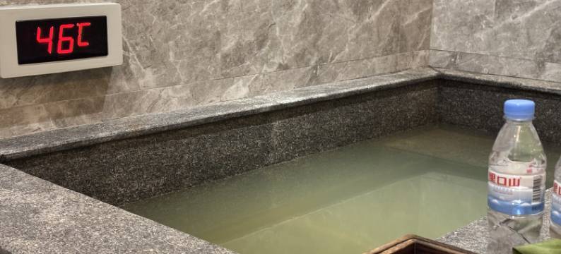 二毛海景民宿(威高广场幸福门店)图片