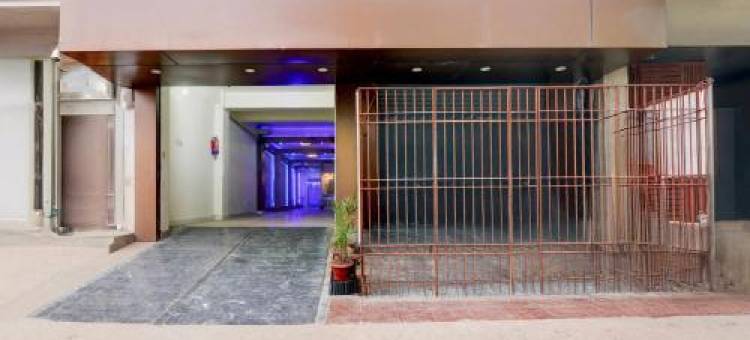 Fabhotel 格兰德瓦提卡(Super Collection O Jagdeo Path Patna)图片