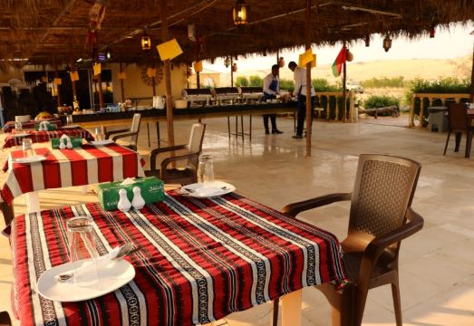 Golden Palm Oasis Royal Palm Classic SuiteHotel Overview