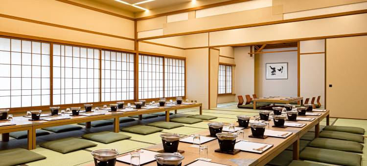 优雅京都大度假村(The Gran Resort Elegante Kyoto)图片