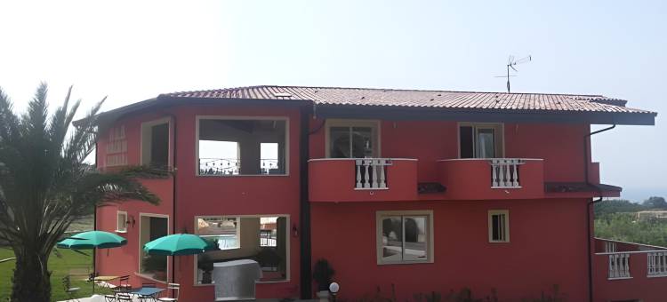 博尔戈迪圣巴巴拉酒店(Borgo di Santa Barbara)图片