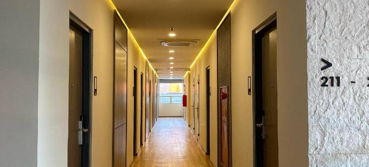 阿迪亚套房酒店(Adia Suites Hotel)图片