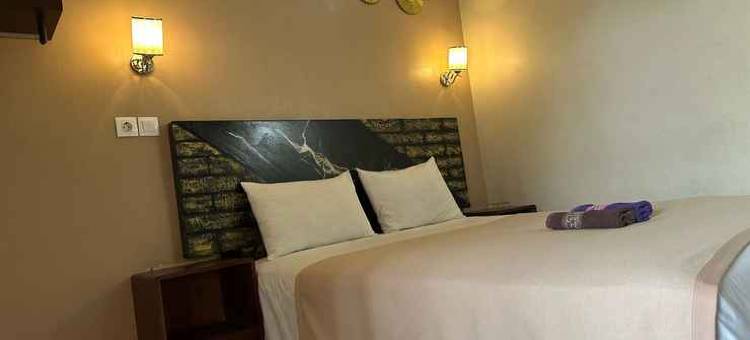 哈利的家庭旅馆(Hary's Homestay)图片