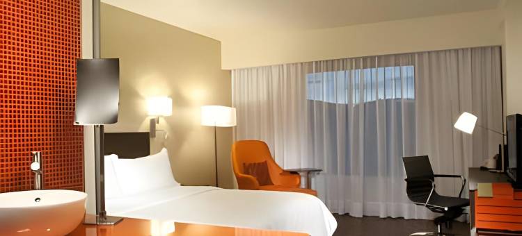 萨卡特卡斯嘉年华旅馆(Fiesta Inn Zacatecas)图片