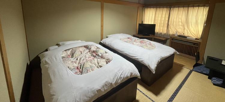 旬树庵柏屋传统日式旅馆(Kashiwaya)图片