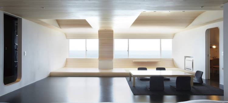 龟屋酒店(Kameya Hotel)图片