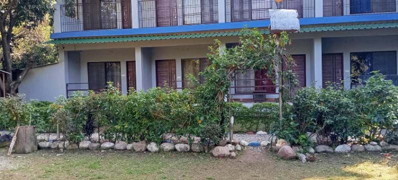 大猫科比特露营(Camp Big Cat Corbett)图片