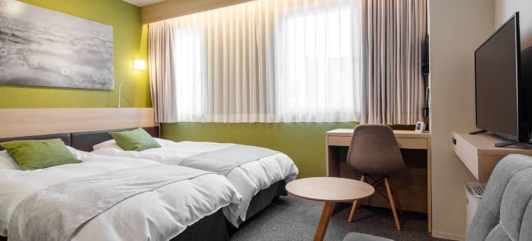 藤枝公园酒店(Fujieda Park Inn Hotel)图片