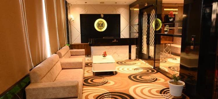 MAATAR CHHAAYA 酒店(HOTEL MAATAR CHHAAYA)图片