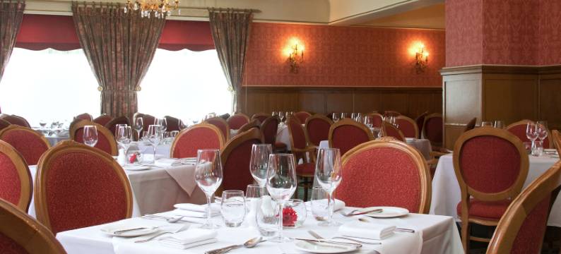 帝国酒店(Cbh Imperial Hotel)图片