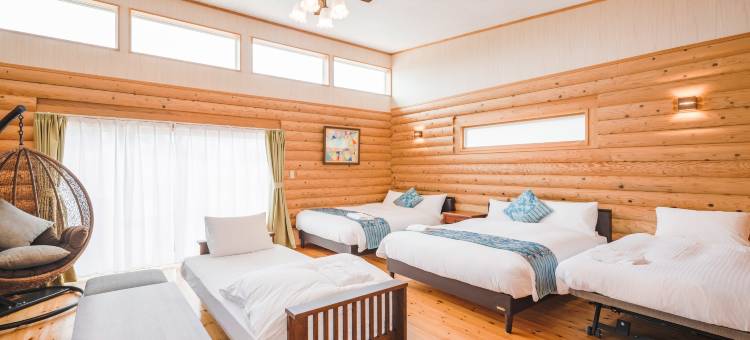 Tabino Hotel Villa Miyakojima图片