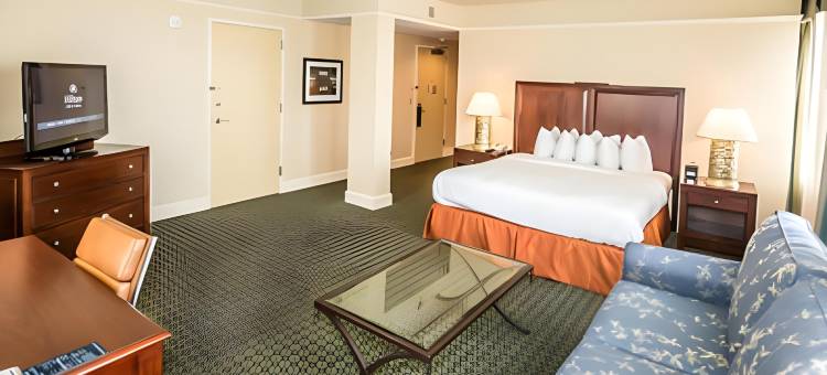 堪萨斯城希尔顿总统酒店(Hilton President Kansas City)图片