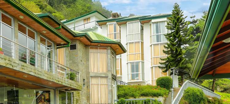 奥克雷夏山微风酒店(Oak Ray Summer Hill Breeze)图片