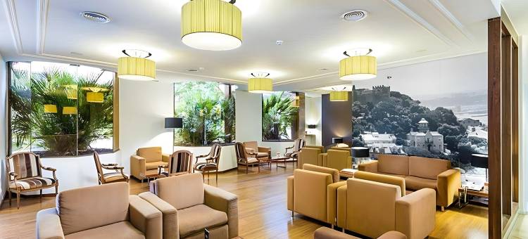 传奇里斯本套房酒店(Legendary Lisboa Suites)图片